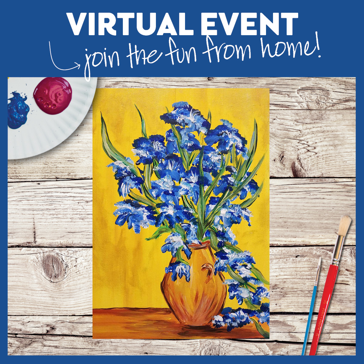 Vincent's Bouquet
